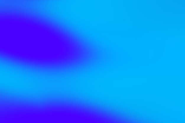 Fondo de gradiente azul en diferentes estilosFondo de gradiente en diferentes estilos y formas