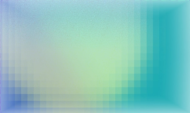 Fondo de gradiente azul con espacio de copia para texto o imagen