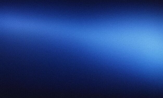 Fondo de gradiente azul para proyectos contemporáneos y elegantes