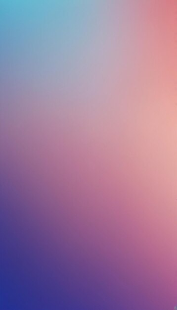 Fondo de gradiente azul con transiciones suaves papeles de pared marcas redes sociales multicolores