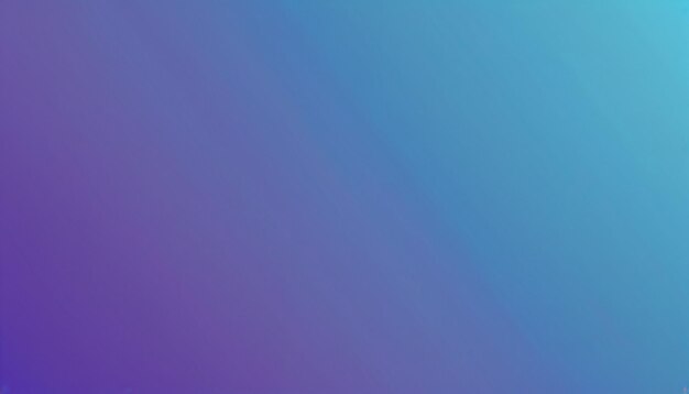 Fondo de gradiente azul con transiciones suaves papeles de pared marcas redes sociales multicolores