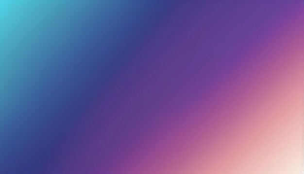 Fondo de gradiente azul con transiciones suaves papeles de pared marcas redes sociales multicolores