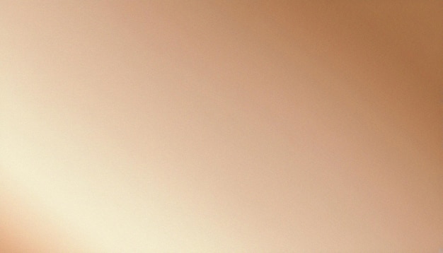 Fondo de gradiente de beige sutil y sepia suave
