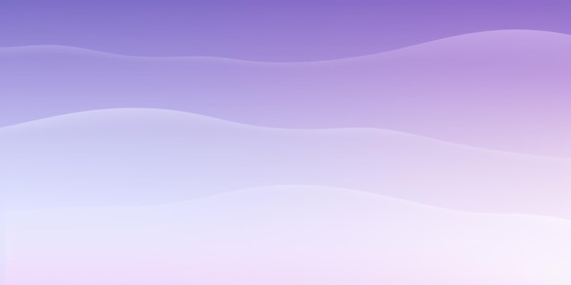 El fondo de gradiente blanco púrpura es de color pastel suave con una textura limpia y sin costuras ar 21 ID de trabajo d248276079834a788365f498a0c3df51