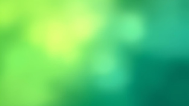 fondo de gradiente borroso verde y azul con textura granulada
