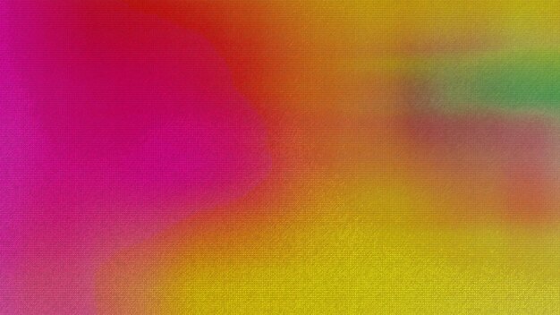 Fondo de gradiente de colores abstractos para el banner del sitio web de recursos gráficos
