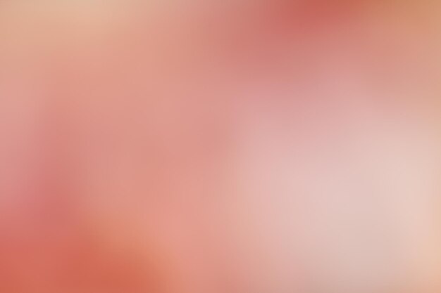 Fondo con gradiente de colores en colores brillantes Fondo borroso abstracto