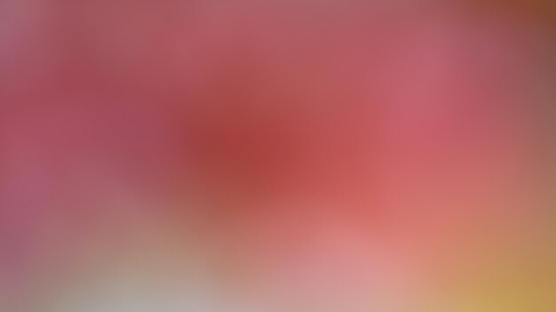 Fondo con gradiente de colores en colores brillantes Fondo borroso abstracto