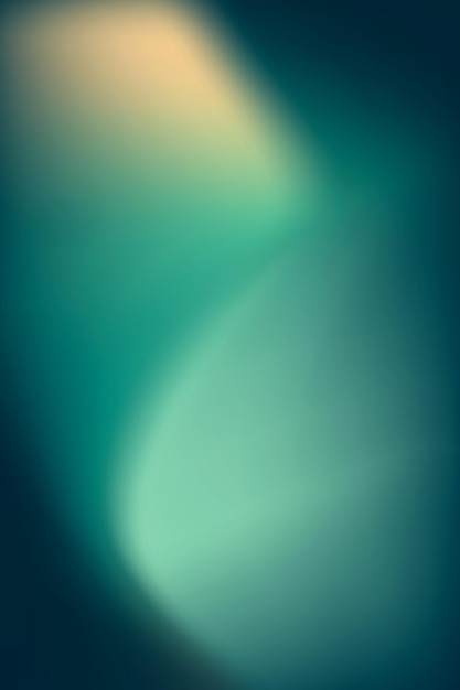 Fondo de gradiente colorido abstracto para el diseño como anuncios de banner y concepto de presentación