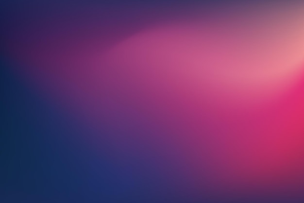 Fondo de gradiente colorido abstracto para el diseño como anuncios de banner y concepto de presentación