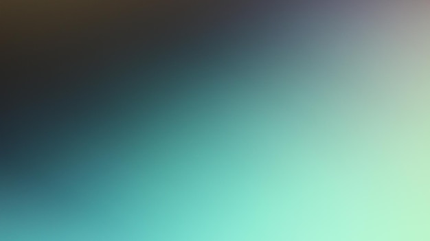 Un fondo de gradiente creativo con una mezcla de pastel suave