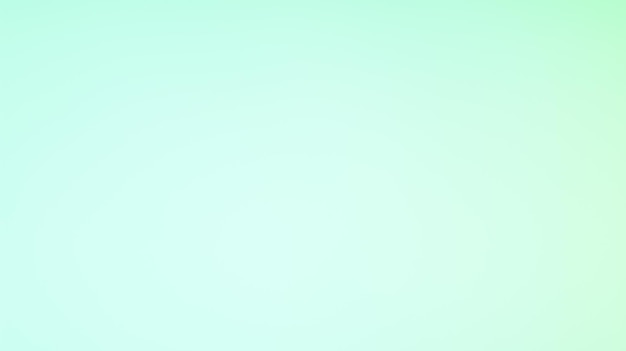 Un fondo de gradiente creativo con una mezcla de pastel suave
