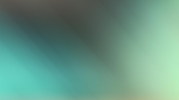 Un fondo de gradiente creativo con una mezcla de pastel suave