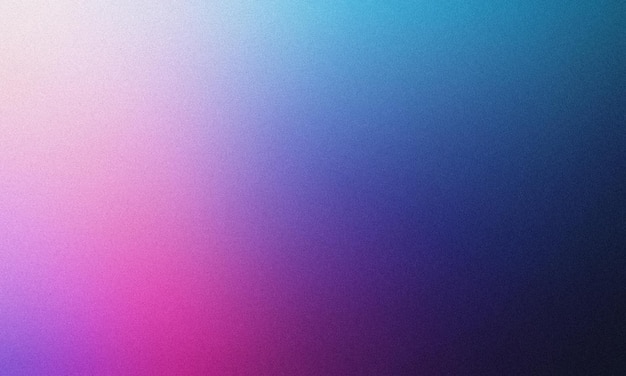 Fondo de gradiente elegante con colores azul púrpura y rosa