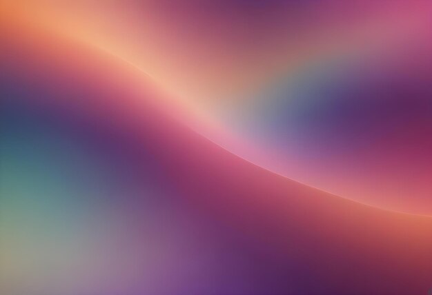 Fondo de gradiente de fluido gráfico abstracto