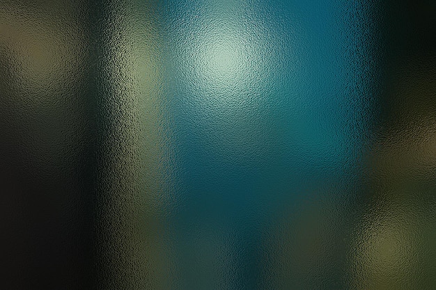 Un fondo gradiente con fondo fluido con fondo holográfico con textura de papel de aluminio