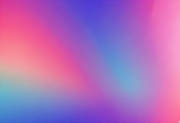 Fondo de gradiente gráfico abstracto