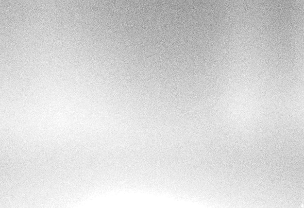 Fondo de gradiente de grano negro y blanco textura de pared grunge fondo rascado de grunge antiguo