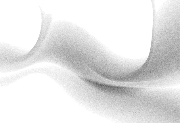 Fondo de gradiente de grano negro y blanco textura de pared grunge fondo rascado de grunge antiguo