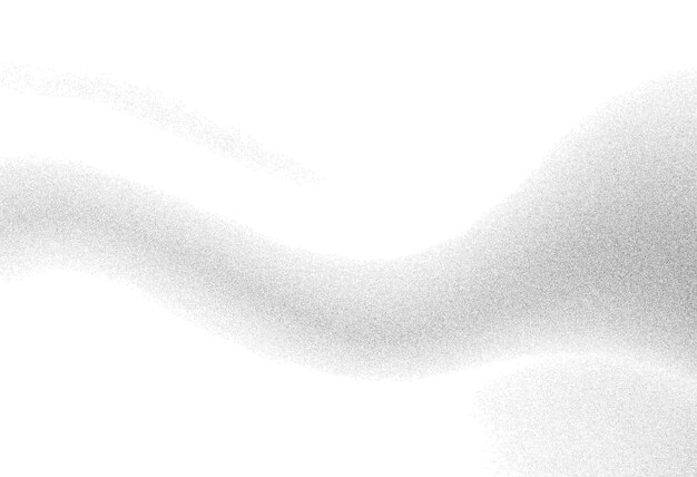 Fondo de gradiente de grano negro y blanco textura de pared grunge fondo rascado de grunge antiguo