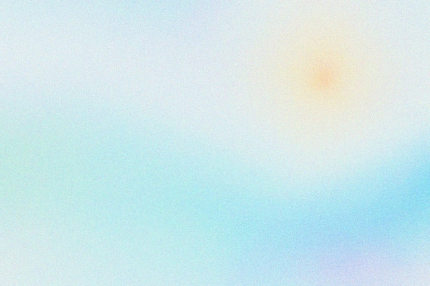 Fondo de gradiente granulado para el diseño de la presentación