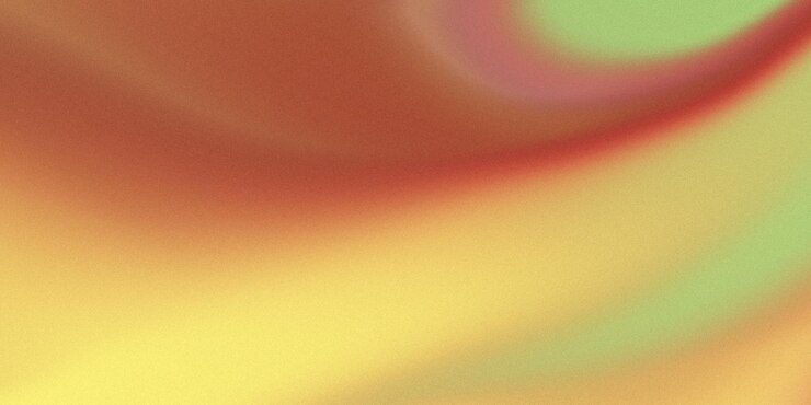 Foto fondo gradiente granulado textura colorida ruido