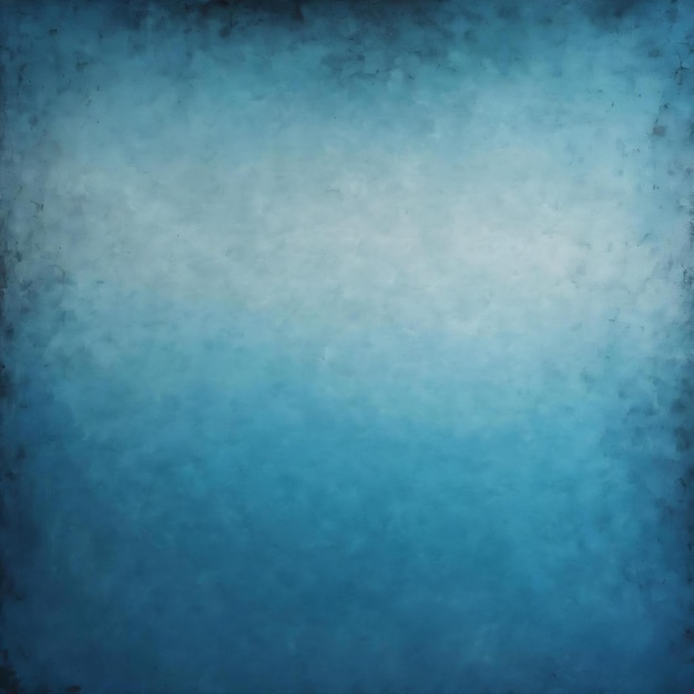 Foto fondo con gradiente de grunge azul