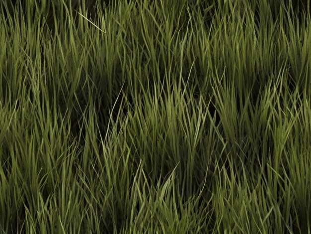 Foto fondo de gradiente de hierba