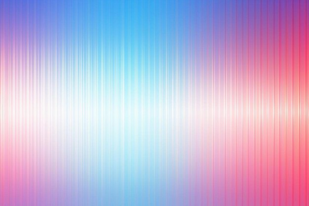 fondo de gradiente de holograma y espacio de copia
