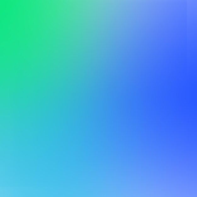 Fondo de gradiente de malla creativo