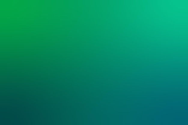 Fondo de gradiente de malla verde abstracto