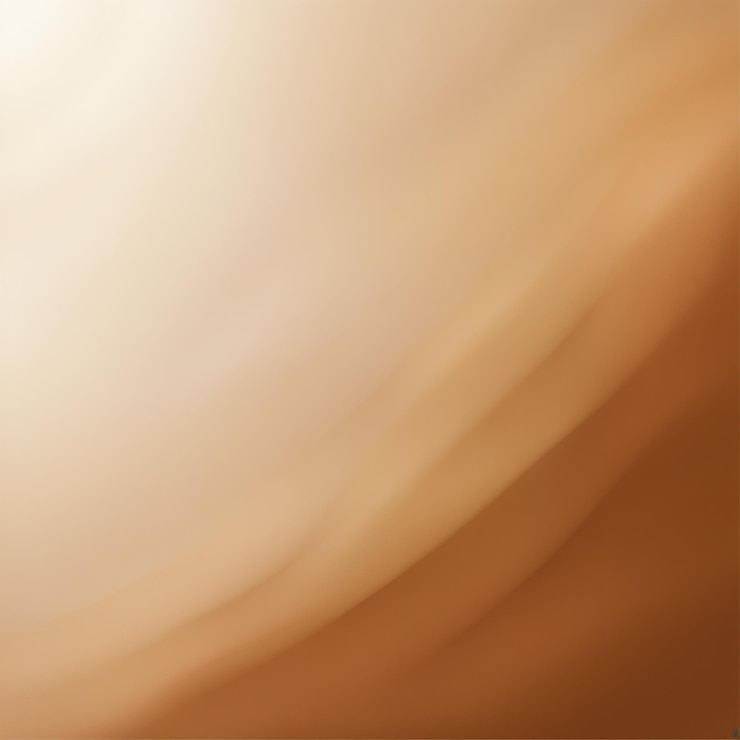 Foto fondo de gradiente marrón abstracto y textura diseño de fondo de gradiente colorido para su uso