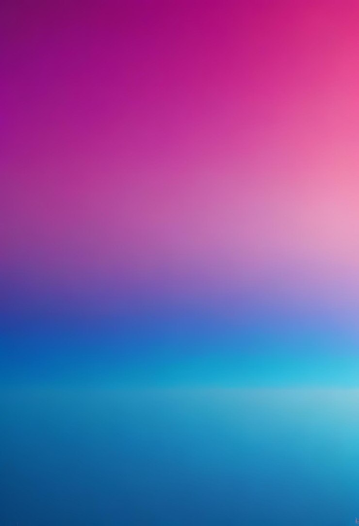 un fondo de gradiente de moda para la plantilla de publicaciones de Facebook e Instagram