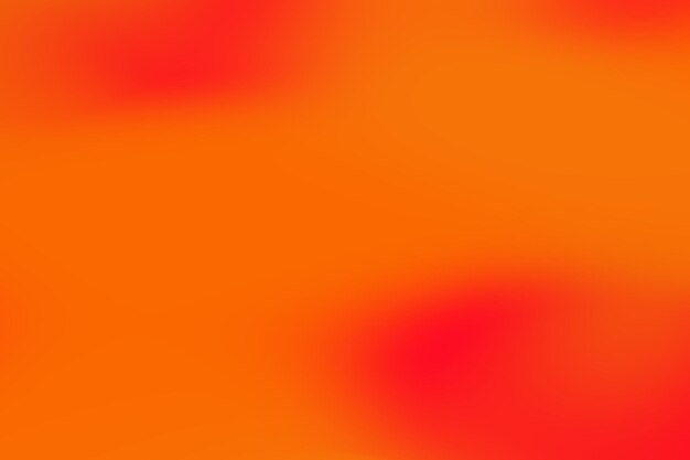 Fondo de gradiente naranja en diferentes estilosFondo de gradiente en diferentes estilos y formas