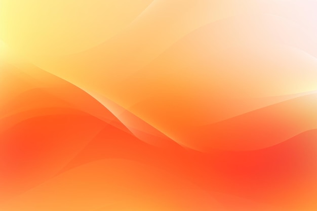 Fondo de gradiente naranja con efecto holográfico ar 32 v 52 ID de trabajo a30a0754663c43c68fe80051a3334c49
