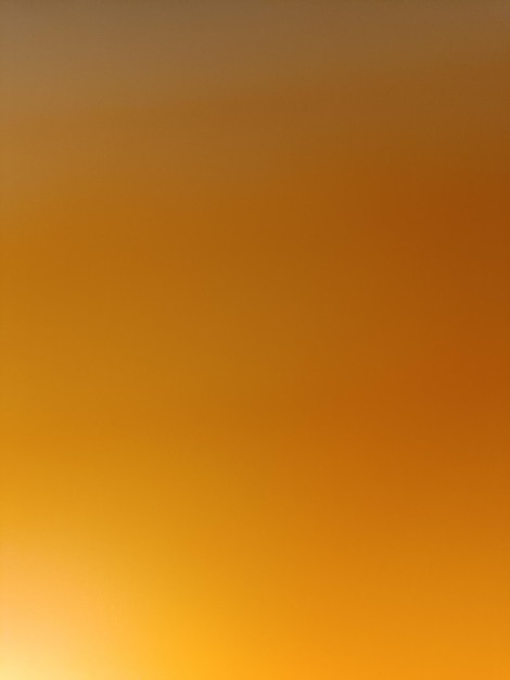 Fondo de gradiente naranja para el estandarte