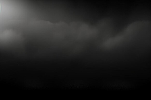fondo de gradiente negro sencillo y espacio de copia