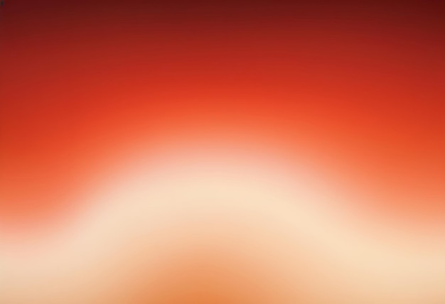 Fondo de gradiente de onda 3D abstracto