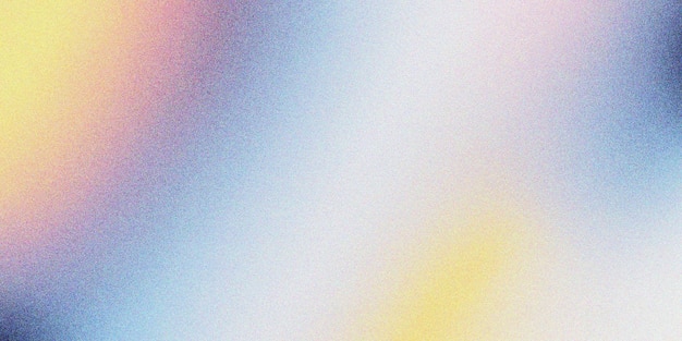 Fondo de gradiente de partículas abstractas