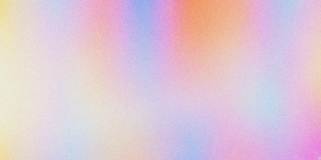 Fondo de gradiente de partículas abstractas