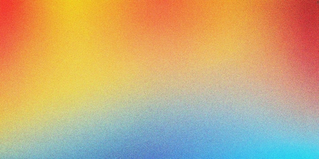 Fondo de gradiente de partículas abstractas
