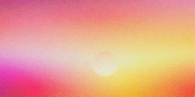 Fondo de gradiente de partículas abstractas