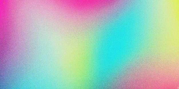 Fondo de gradiente de partículas abstractas