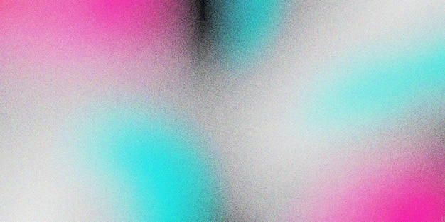 Fondo de gradiente de partículas abstractas