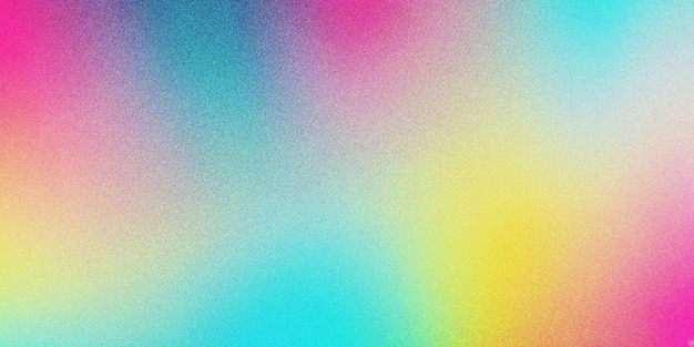 Fondo de gradiente de partículas abstractas