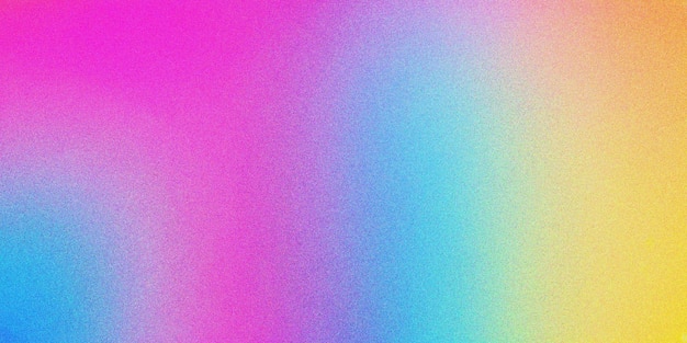 Fondo de gradiente de partículas abstractas