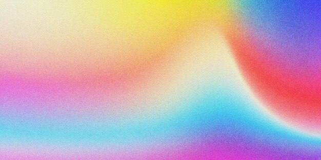 Fondo de gradiente de partículas abstractas