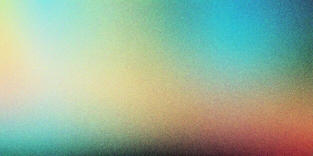 Fondo de gradiente de partículas abstractas