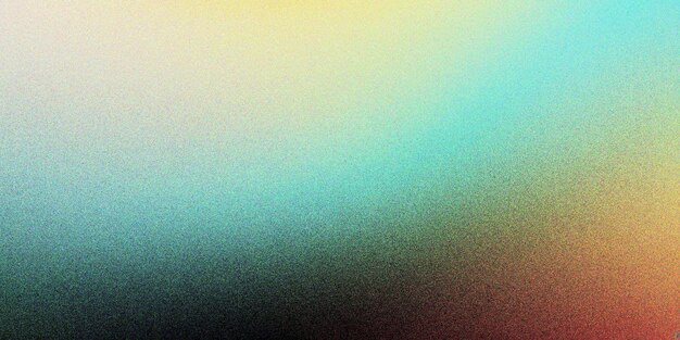 Fondo de gradiente de partículas abstractas