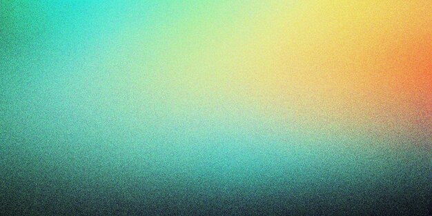 Fondo de gradiente de partículas abstractas